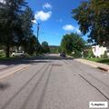 Deputies follow person on Main Street, later picked up