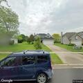 Unknown person knocked, car left from Wedgewood home