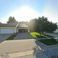 Carbon monoxide alarm at Story City residence