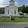 70-year-old male fallen with head injury at church