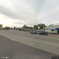 Welfare check requested on North F Street