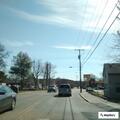 Two men reported in trespass on South Canal Street