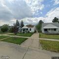 Basement smoke reported at 20th Street home