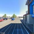 Suspicious incident involving victim at Walmart