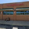 Citizen assist at Walgreens parking lot