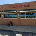 Citizen assist at Walgreens in Fox River Grove