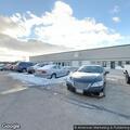 Commercial fire alarm at Industrial Drive business