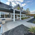 Man experiences mental breakdown at Blandford McDonald's