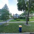 Residential fire alarm at Skokie Lane South home