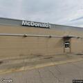 Person having difficulty breathing at McDonald's parking lot