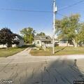 Gas odor reported inside Center Point home