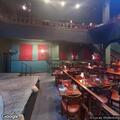 Man reportedly follows women to theater entrance