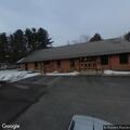 Report of possible truck theft at library
