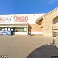 Person undergoing psychiatric evaluation at grocery store
