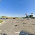 Female appears faint at gas station in Romulus
