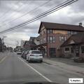 Accidental fire alarm near Main Street in Tannersville