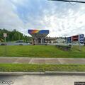 Illegal dumping complaint at Green Food Mart
