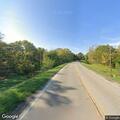Two-car crash with driver reporting neck pain
