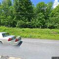 89-year-old woman possibly having a stroke on Route 23