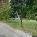 Person reported sick near South River Road in Fox River Grove