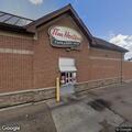 Man pulled from vehicle and assaulted at Tim Hortons