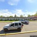 Uncooperative person at North Elementary School