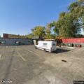 Person with hemorrhage at Lucky Lucy's in Fox River Grove
