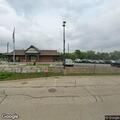 Burning smell reported from northbound train