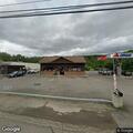 Elderly man unresponsive in truck at gas station