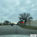 Two-car crash with driver reporting back pain