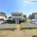 Residential alarm with front door motion reported