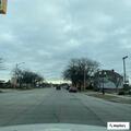 Person possibly hit by vehicle on Eureka Road