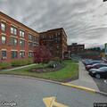 Patient transported to Holyoke hospital by Med Seven