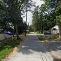 Person in cardiac distress near Pine Lane