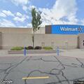 Retail theft suspect flees Walmart on moped