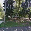 Person experiencing abdominal pain in Fox River Grove