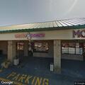 Elderly female with mental health issues at Dunkin' Donuts