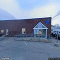 Person's hand caught in machine at packaging facility