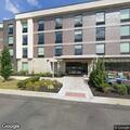 Report of yelling in hotel parking lot