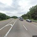 Motorcycle flees traffic stop on I-93 near Route 24