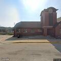 Subject detained at Highwood Metra station