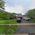 Carbon monoxide alarm at Cary residence