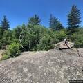 Hiker falls 50 feet near Sunset Rock in Haines Falls