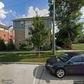 Residential fire alarm at Clay Avenue townhouses