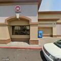 Officer contact with wanted person at Safeway
