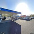Elderly man in Audi reported as suspicious