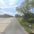 Rollover crash on I-75 over Allen Road