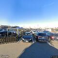 Woman reports pain in arm and jaw in parking lot