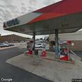 Commercial fire alarm at Washington Avenue store