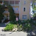 Woman vomiting at Spencer Hotel in Chautauqua
